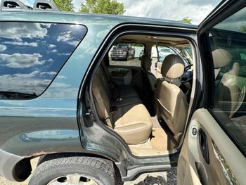 2003 ford escape xlt-popular-2-4wd with 165026 miles for sale near elk-river, minnesota 597338414f5942f894d7c76483bf6aef.jpeg