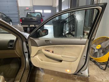 2003 Honda Accord