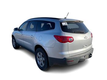 2011 chevrolet traverse lt-fwd with 173079 miles for sale near elk-river, minnesota 59954fb655f849c8b64e93b6df27d076.jpg