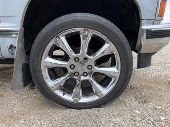 1992 Chevrolet C/K 1500