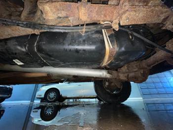 2003 Chevrolet Silverado 1500