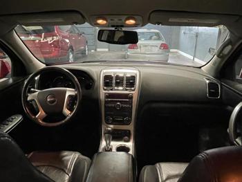 2012 GMC Acadia