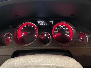 2012 GMC Acadia