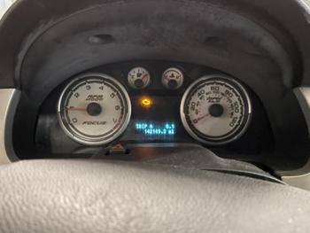2011 Ford Focus