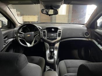 2011 Chevrolet Cruze