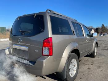 2005 nissan pathfinder xe with 258980 miles for sale near elk-river, minnesota 59e73f5770d84ed89feb65a3ad6fc988.jpg