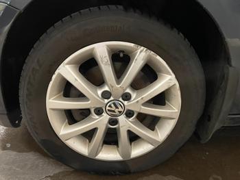 2010 Volkswagen Jetta