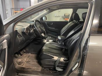 2007 Nissan Murano
