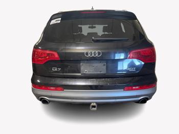 2014 Audi Q7