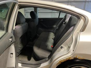 2011 Nissan Altima