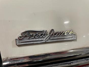 1976 Lincoln Continental