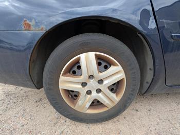 2007 chevrolet impala ls with 315719 miles for sale near elk-river, minnesota 5a1da118abde4b31b94721297df40b95.jpg