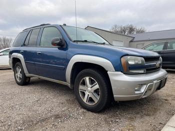 2005 chevrolet trailblazer ls with 149856 miles for sale near elk-river, minnesota 5a27a79a651045c9b214221b2dd2b9b8.jpg