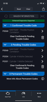 2008 audi a6 3.2-awd with 170790 miles for sale near elk-river, minnesota 5a2ba4a3394b4c82a030f86465bc0800.png
