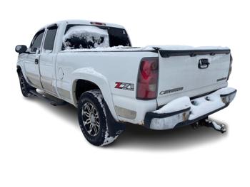 2005 chevrolet silverado-1500 ext.-cab-long-bed-4wd with 235695 miles for sale near fridley, minnesota 5a30ab0fe3794827b5c2b01e594e2f14.jpg