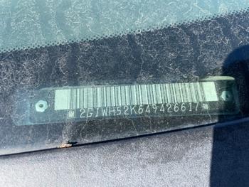 2004 chevrolet impala ls with 211422 miles for sale near elk-river, minnesota 5a3bef87ea23499ca224f6b101d70290.jpeg