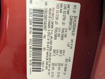 2007 dodge nitro r-t-4wd with 152984 miles for sale near elk-river, minnesota 5a5051655e8e4684869d222aef380638.jpg