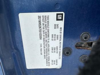 2005 chevrolet impala ls with 290353 miles for sale near elk-river, minnesota 5a5c6533eb664148944d66c4d28973bd.jpeg