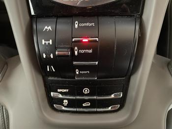 2013 Porsche Cayenne