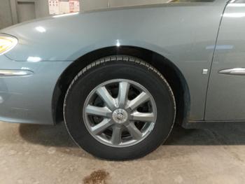 2009 buick lacrosse cx with 89651 miles for sale near elk-river, minnesota 5a8dc9e7ccb74949a80584c046dff43a.jpg
