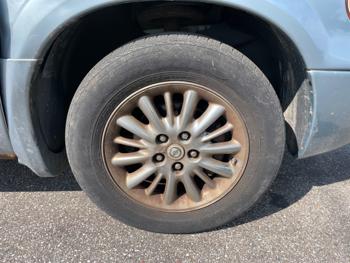2003 chrysler town-&-country limited-fwd with 157243 miles for sale near elk-river, minnesota 5a9249d099c34b17bf04a6a580b75091.jpeg
