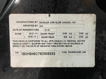 2008 dodge caliber sxt with 154795 miles for sale near elk-river, minnesota 5aa6ba8cb6f64c9cb3ec527b3577b836.jpg