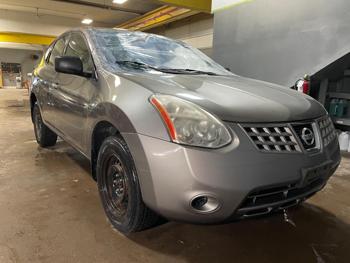 2010 nissan rogue with 160215 miles for sale near elk-river, minnesota 5ab04bbe74914716ba0c696c2d21470b.jpg