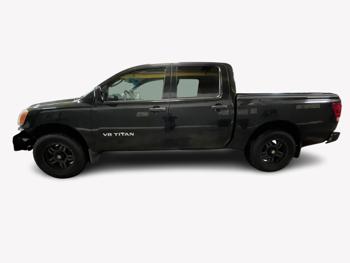 2008 nissan titan se with 158556 miles for sale near elk-river, minnesota 5ab16776cb3a4bec8225ada79bf3dbe8.jpg