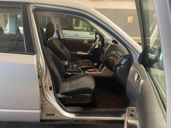 2009 Subaru Forester
