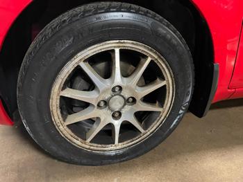 2007 toyota yaris with 266231 miles for sale near elk-river, minnesota 5ac860973d55478da6273ac3c57f0e3c.jpg