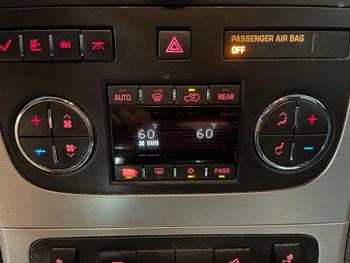 2012 GMC Acadia