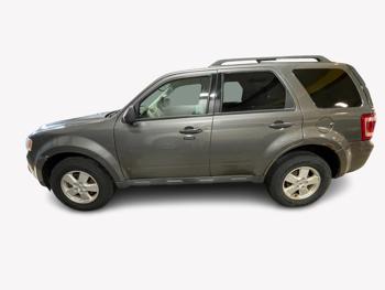 2011 Ford Escape