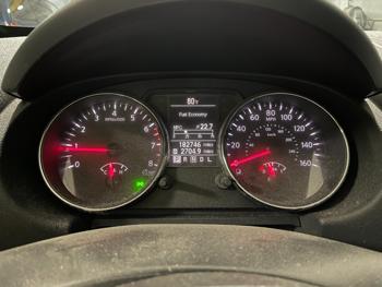 2013 Nissan Rogue