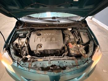 2009 toyota corolla base-4-speed-at with 157405 miles for sale near elk-river, minnesota 5b166966f5b34f7b82a3c816fce7c825.jpeg