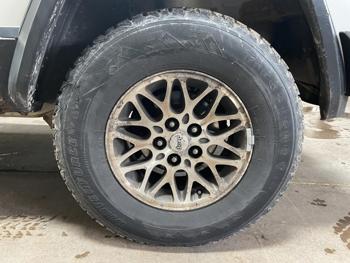 1996 Jeep Cherokee