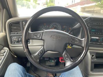 2006 Chevrolet Silverado 2500HD