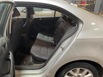 2011 Volkswagen Jetta