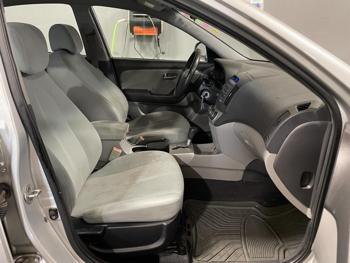 2009 Hyundai Elantra