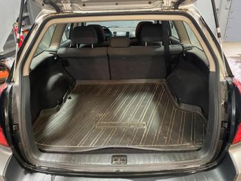 2005 Subaru Outback