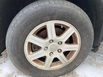 2010 chrysler town-and-country touring with 184874 miles for sale near elk-river, minnesota 5b5cf7bf634443e79cb44fa3db939c4f.jpg