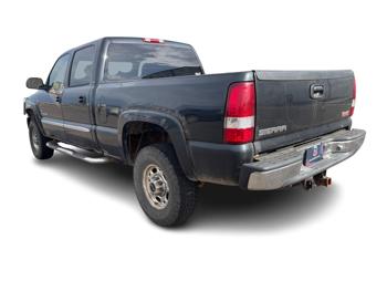 2005 gmc sierra-2500hd crew-cab-long-bed-4wd with 175416 miles for sale near north-branch, minnesota 5b682cf899b049f981ecfbb91a24a75e.jpg