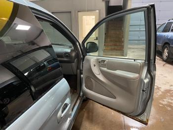 2004 Dodge Caravan