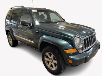 2006 Jeep Liberty