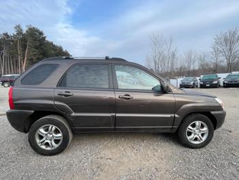 2007 kia sportage km with 163540 miles for sale near elk-river, minnesota 5ba9a1e0bcf744518a794a249479bff7.jpg