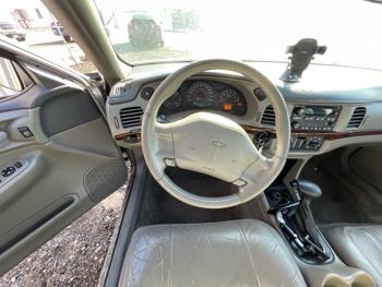 2004 chevrolet impala ls with 211422 miles for sale near elk-river, minnesota 5bac5c9f124e4673b2e561220d8712ab.jpeg