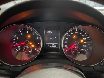 2011 Volkswagen Jetta SportWagen