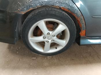 2004 mazda mazda6 s-5-door with 148862 miles for sale near elk-river, minnesota 5bddefb312334fb29f708acee28b3adb.jpg