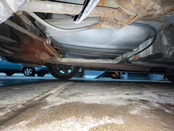 2005 Toyota Avalon