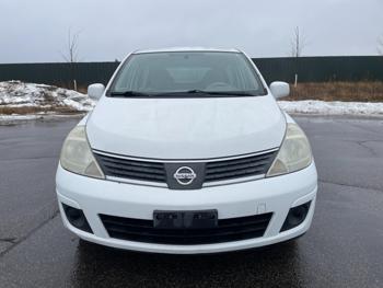 2009 nissan versa with 136858 miles for sale near elk-river, minnesota 5c1d15fdc5804d5b9348f61bef3af5c9.jpg