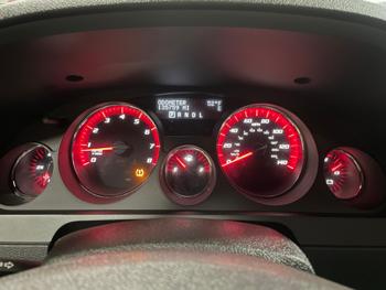 2011 GMC Acadia